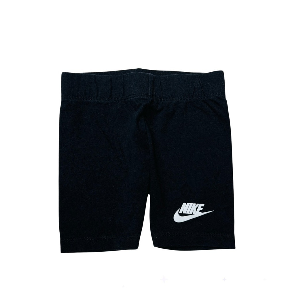 Nike Kids Black Shorts